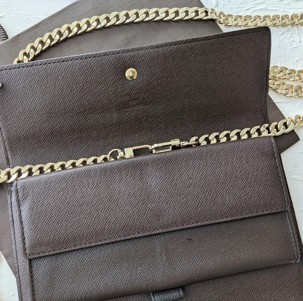 Louis Vuitton wallet - Picture 3 of 13